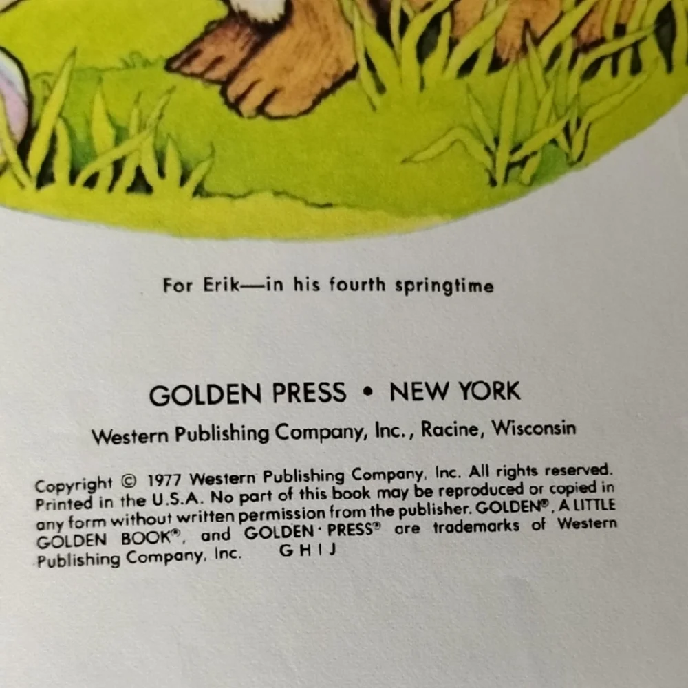 Storybook Set - Picture 3 of 8